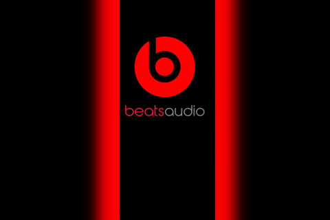 Beats Audio screenshot #1 480x320