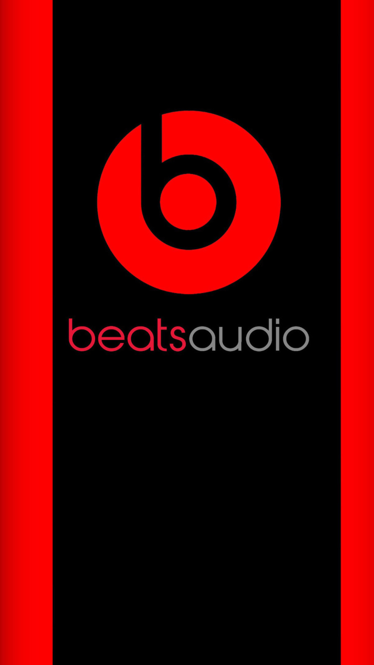 Beats Audio screenshot #1 750x1334
