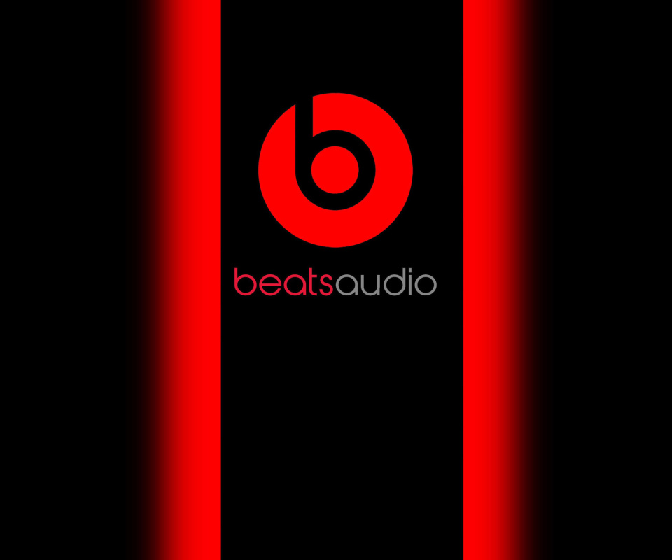 Beats Audio screenshot #1 960x800