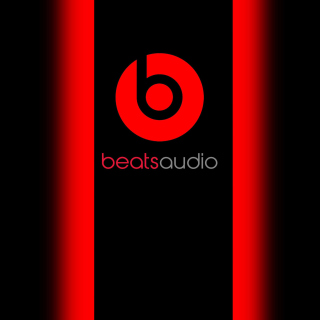 Beats Audio sfondi gratuiti per 1024x1024