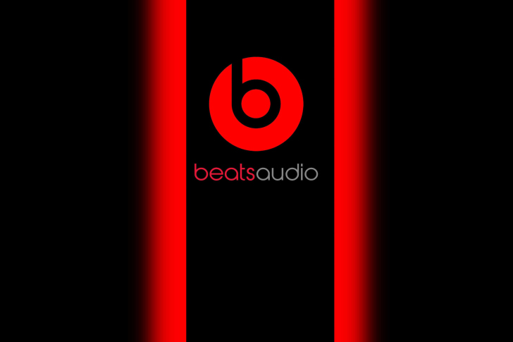 Screenshot №1 pro téma Beats Audio