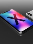 Sfondi IPhone X Smartphone 132x176