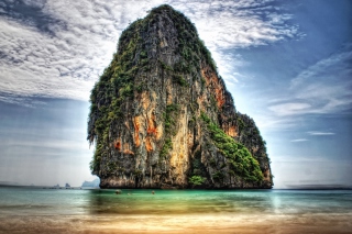 Thailand Island - Obrázkek zdarma 