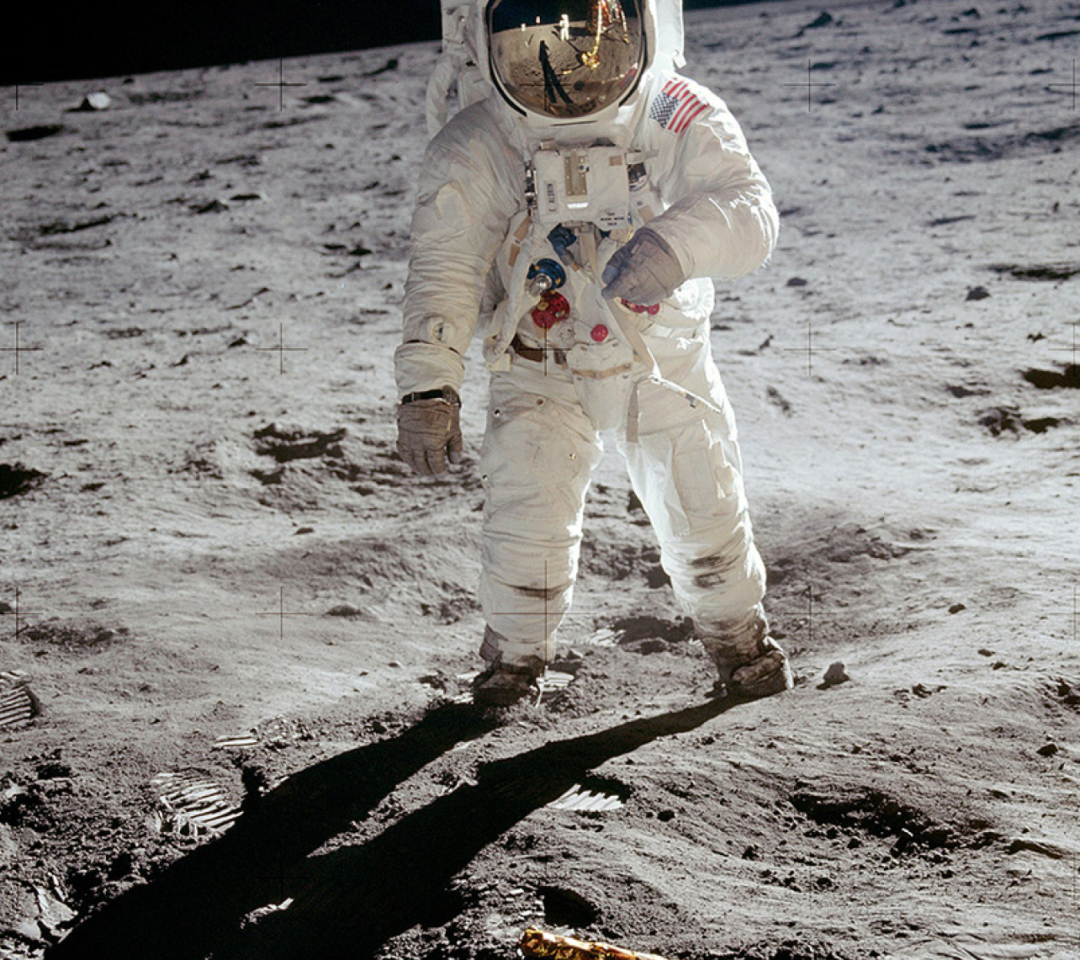 Man On The Moon screenshot #1 1080x960
