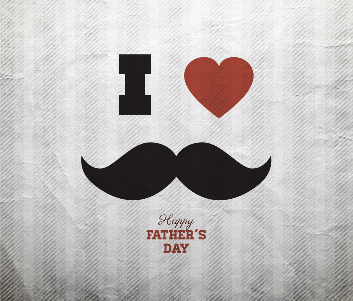 Fathers Day wallpaper 1200x1024