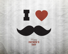 Screenshot №1 pro téma Fathers Day 220x176