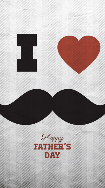 Fathers Day wallpaper 360x640