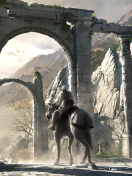 Assassins Creed screenshot #1 132x176