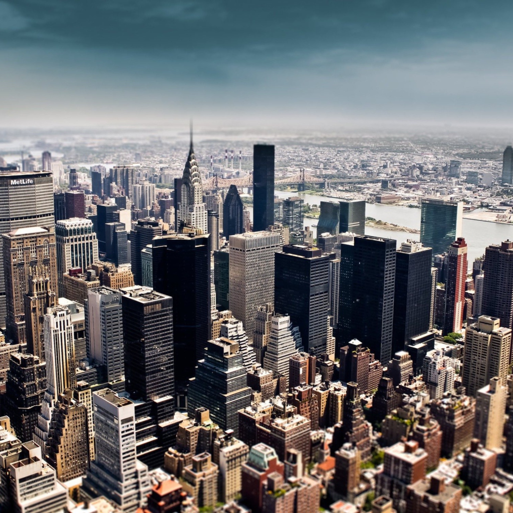 New York Skyscrapers screenshot #1 1024x1024