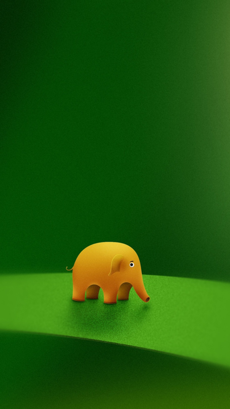 Microelephant screenshot #1 750x1334