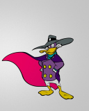 Sfondi Darkwing Duck 128x160