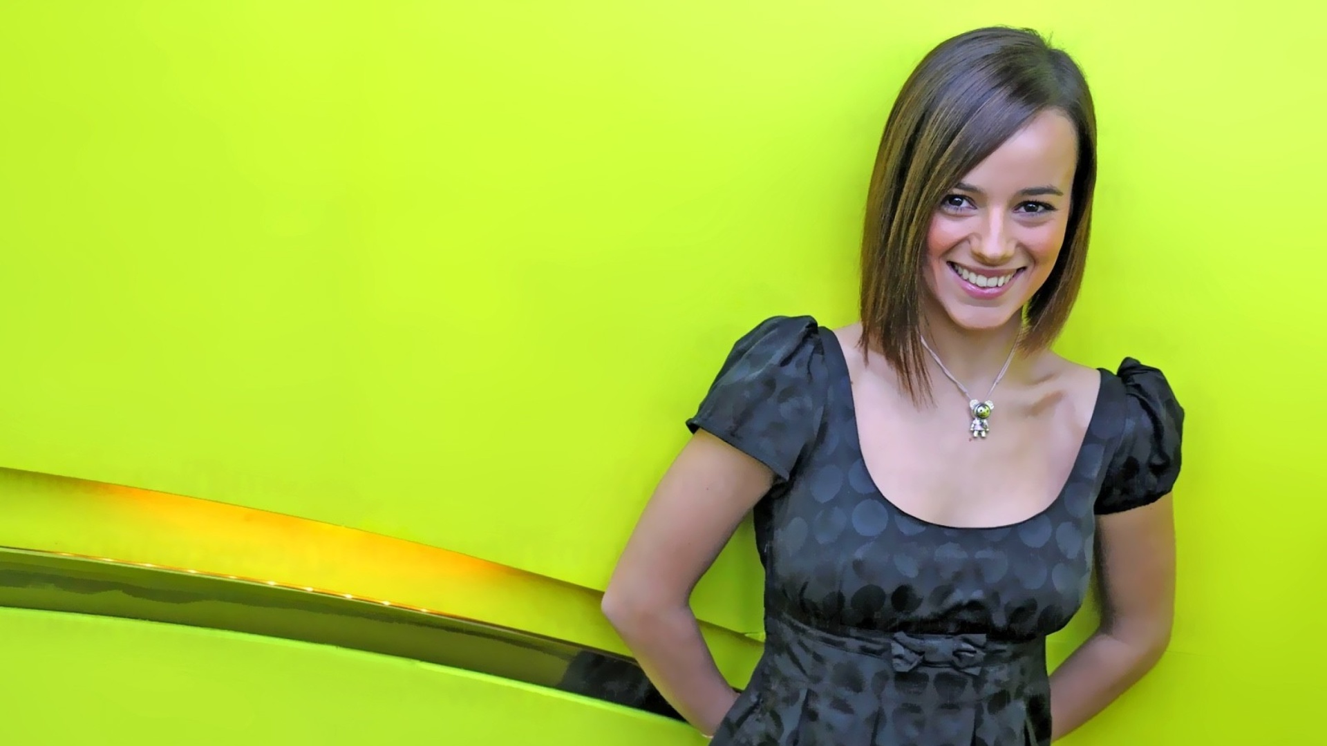 Alizee 4K wallpapers for your desktop or mobile screen 