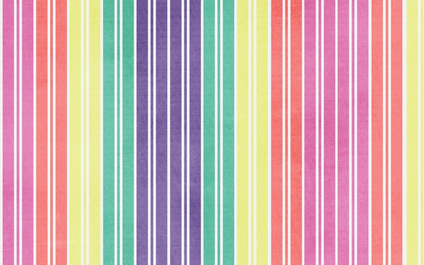 Screenshot №1 pro téma Colorful Stripes 1440x900