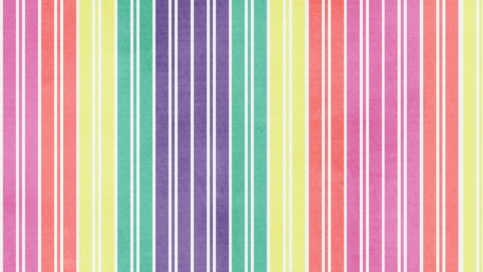 Screenshot №1 pro téma Colorful Stripes 1600x900