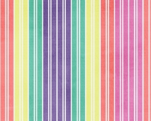 Fondo de pantalla Colorful Stripes 220x176