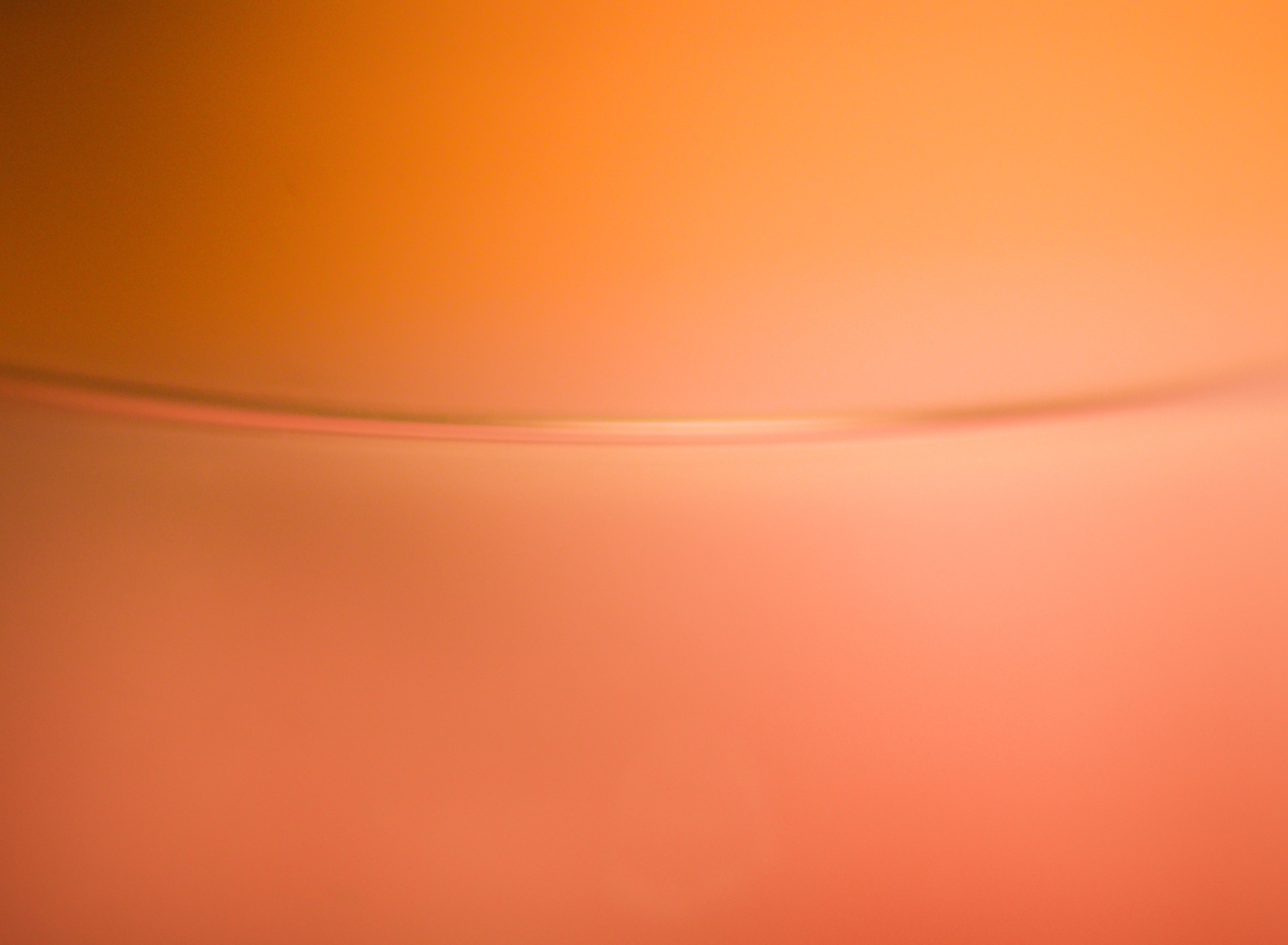 Sfondi Bokeh Glass Orange Texture 1920x1408