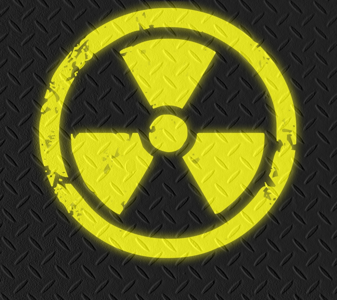 Screenshot №1 pro téma Radioactive 1080x960