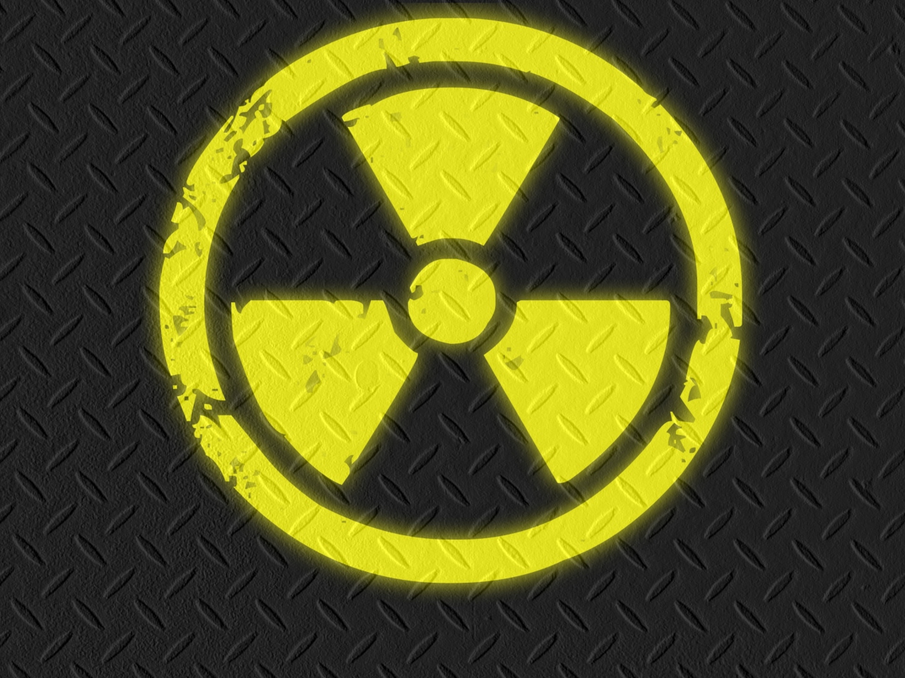Screenshot №1 pro téma Radioactive 1280x960