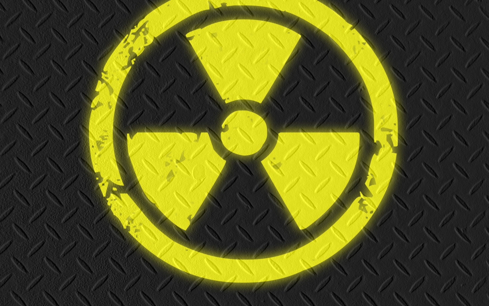 Sfondi Radioactive 1680x1050