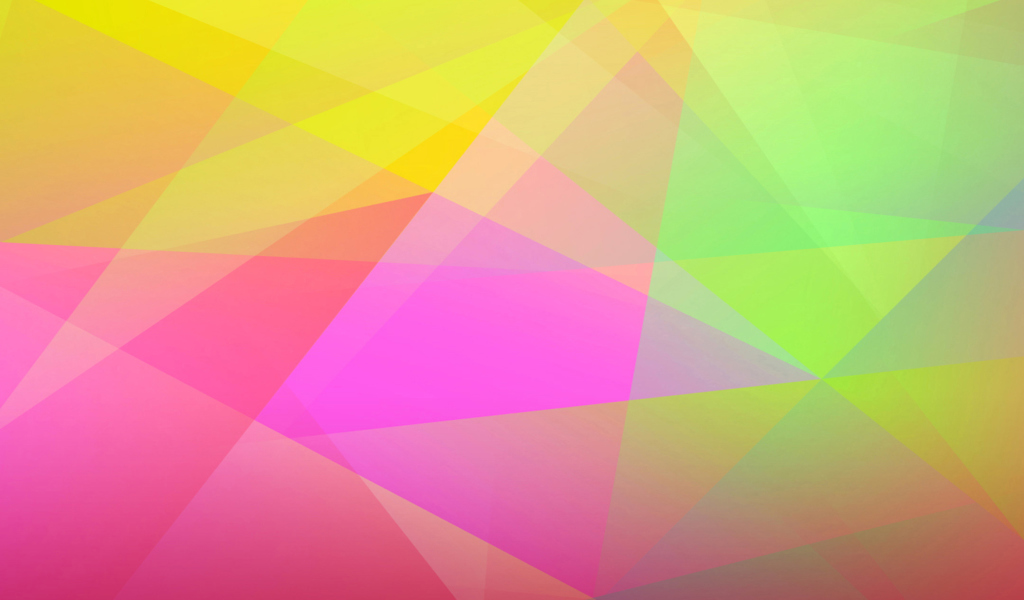 Glowing Abstract wallpaper 1024x600