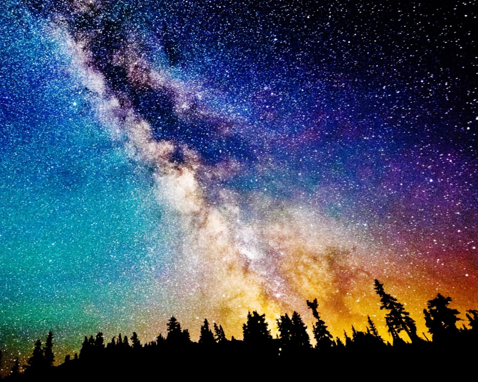 Sfondi Nebula 1600x1280