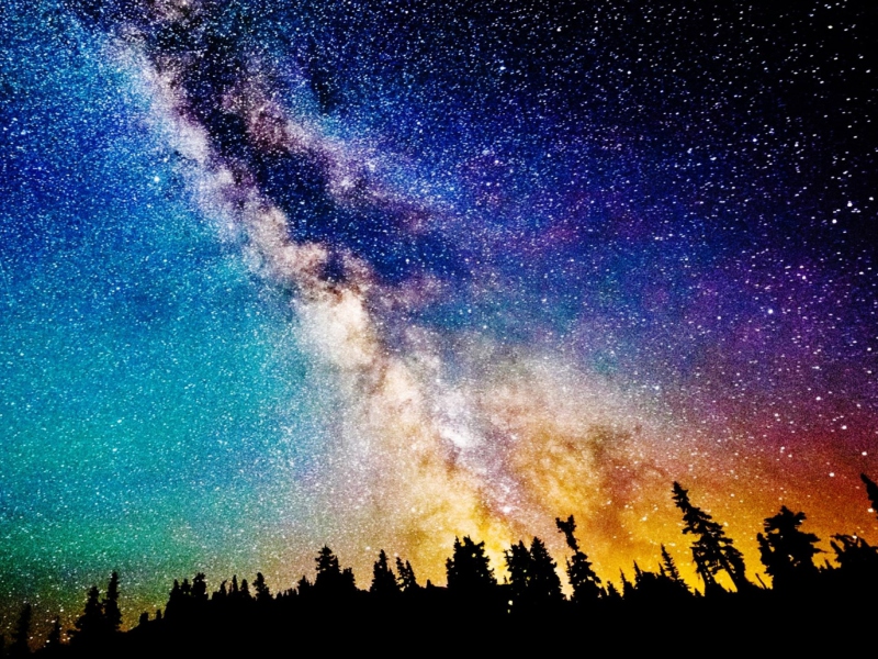 Sfondi Nebula 800x600