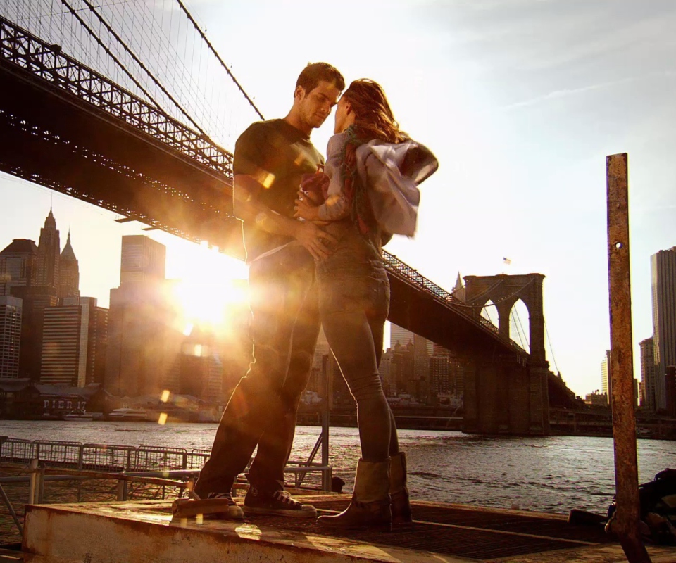 Step Up 3D screenshot #1 960x800