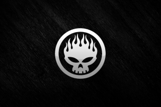 The Offspring Wallpaper for Android, iPhone and iPad