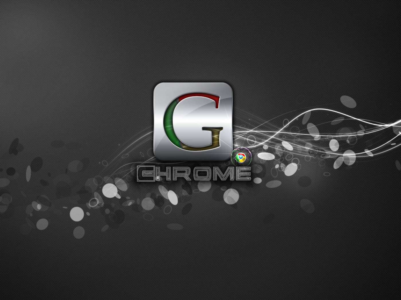 Chrome Edition screenshot #1 1400x1050