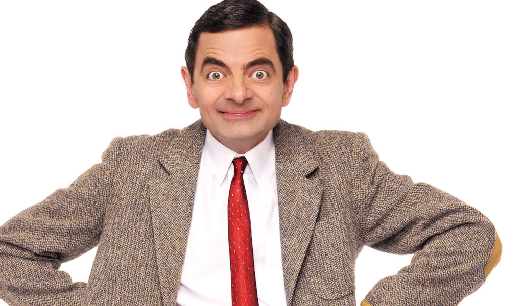 Rowan Atkinson as Bean screenshot #1 1024x600