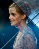 Emma Watson screenshot #1 128x160