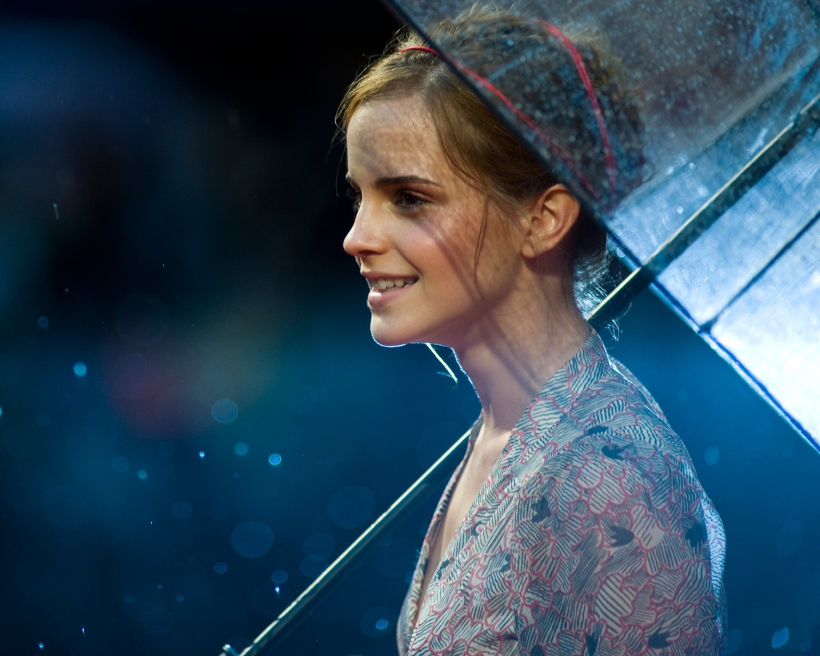 Fondo de pantalla Emma Watson 1600x1280