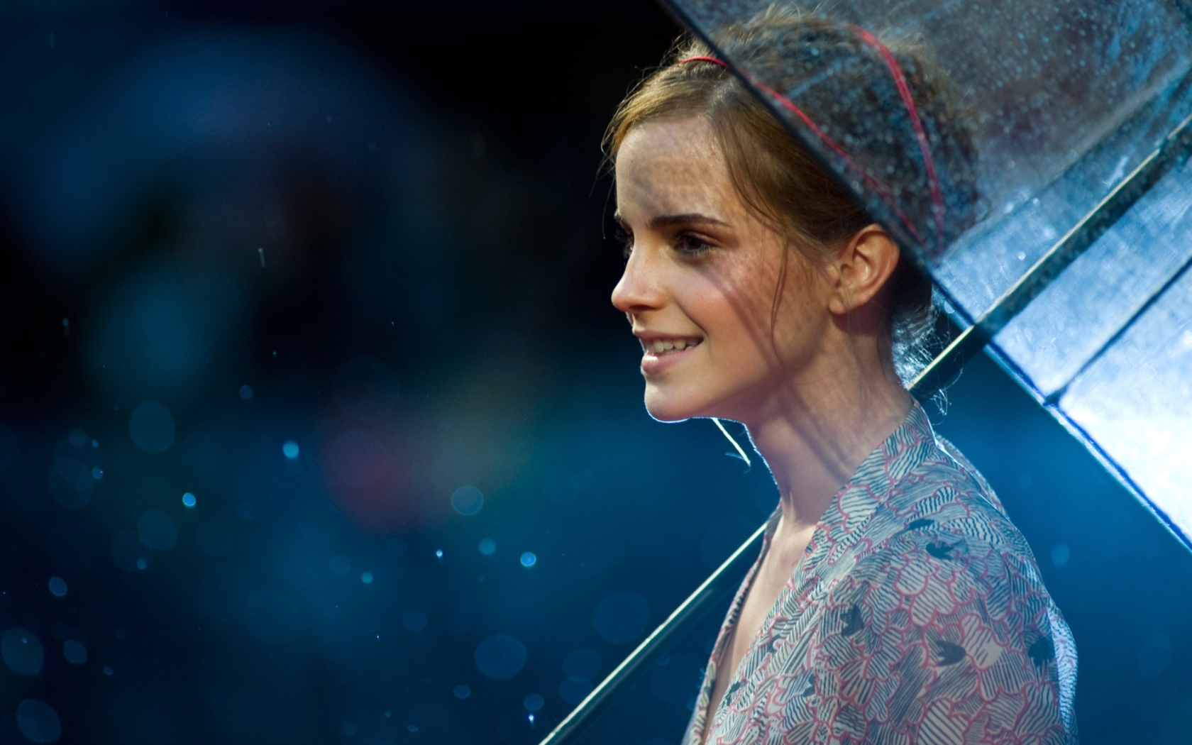 Screenshot №1 pro téma Emma Watson 1680x1050