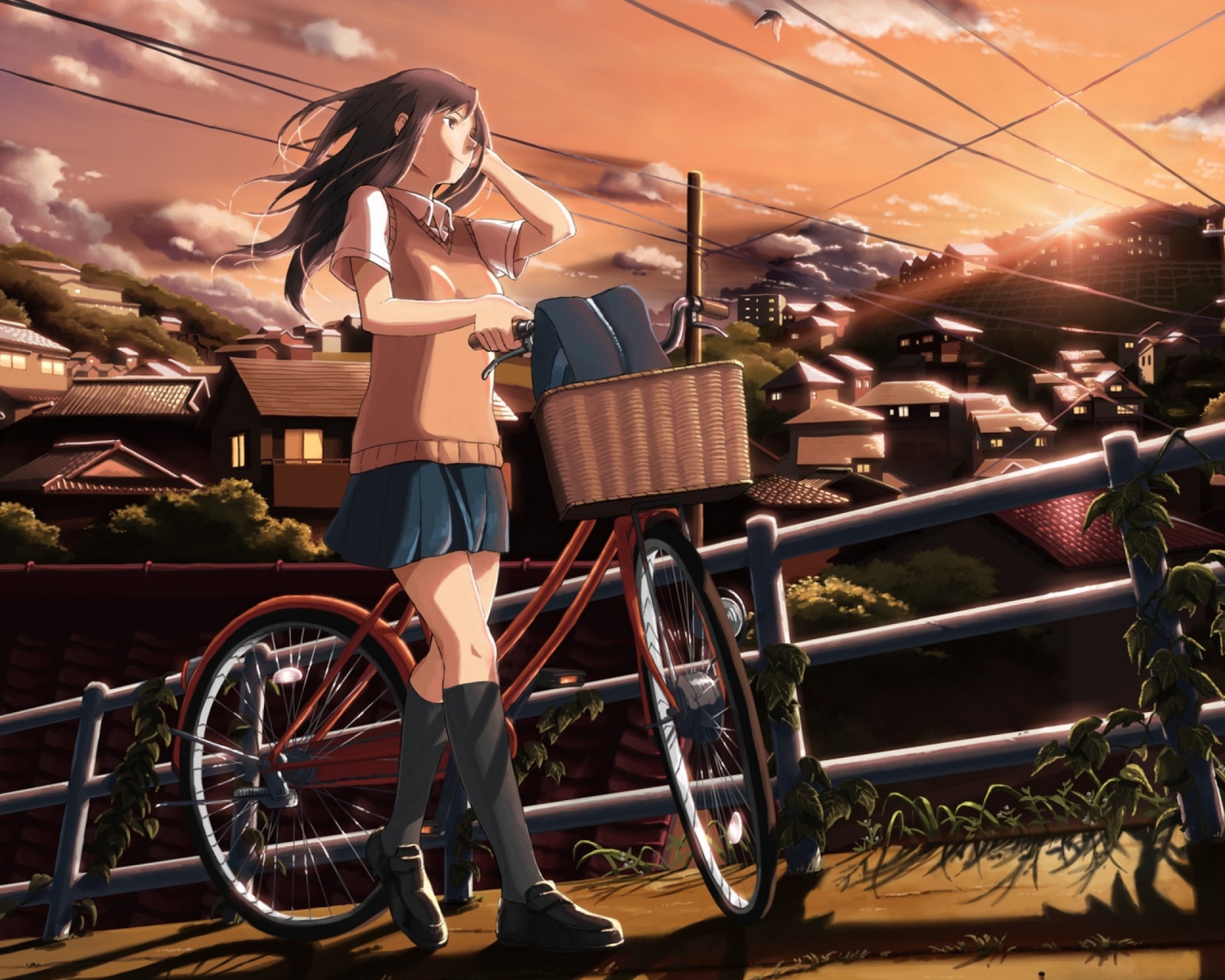 Hatsune Miku Zerochan screenshot #1 1600x1280