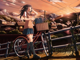 Hatsune Miku Zerochan screenshot #1 320x240