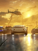 Need for Speed: Most Wanted screenshot #1 132x176