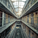 Sfondi Alcatraz Prison 128x128