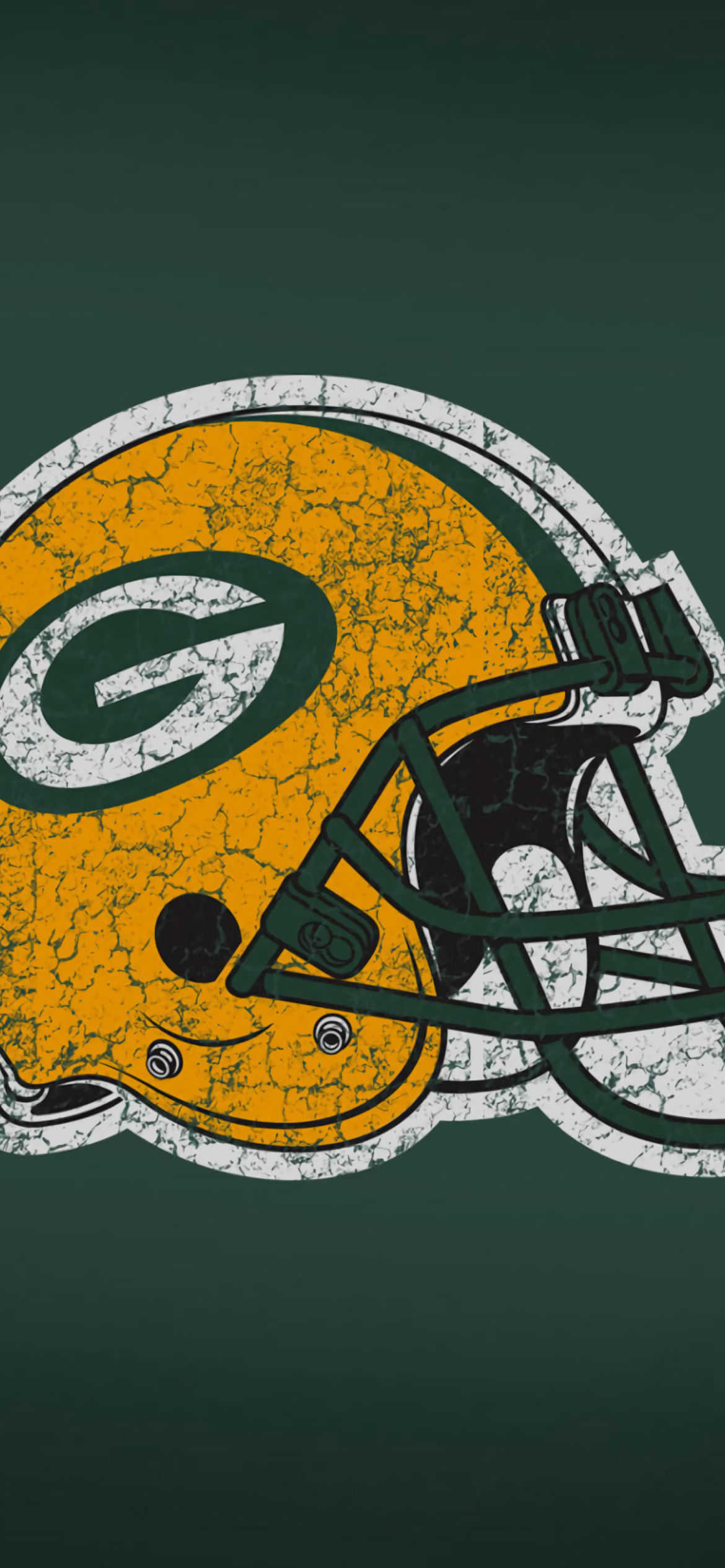 Green Bay Packers NFL Wisconsin Team wallpaper 1170x2532