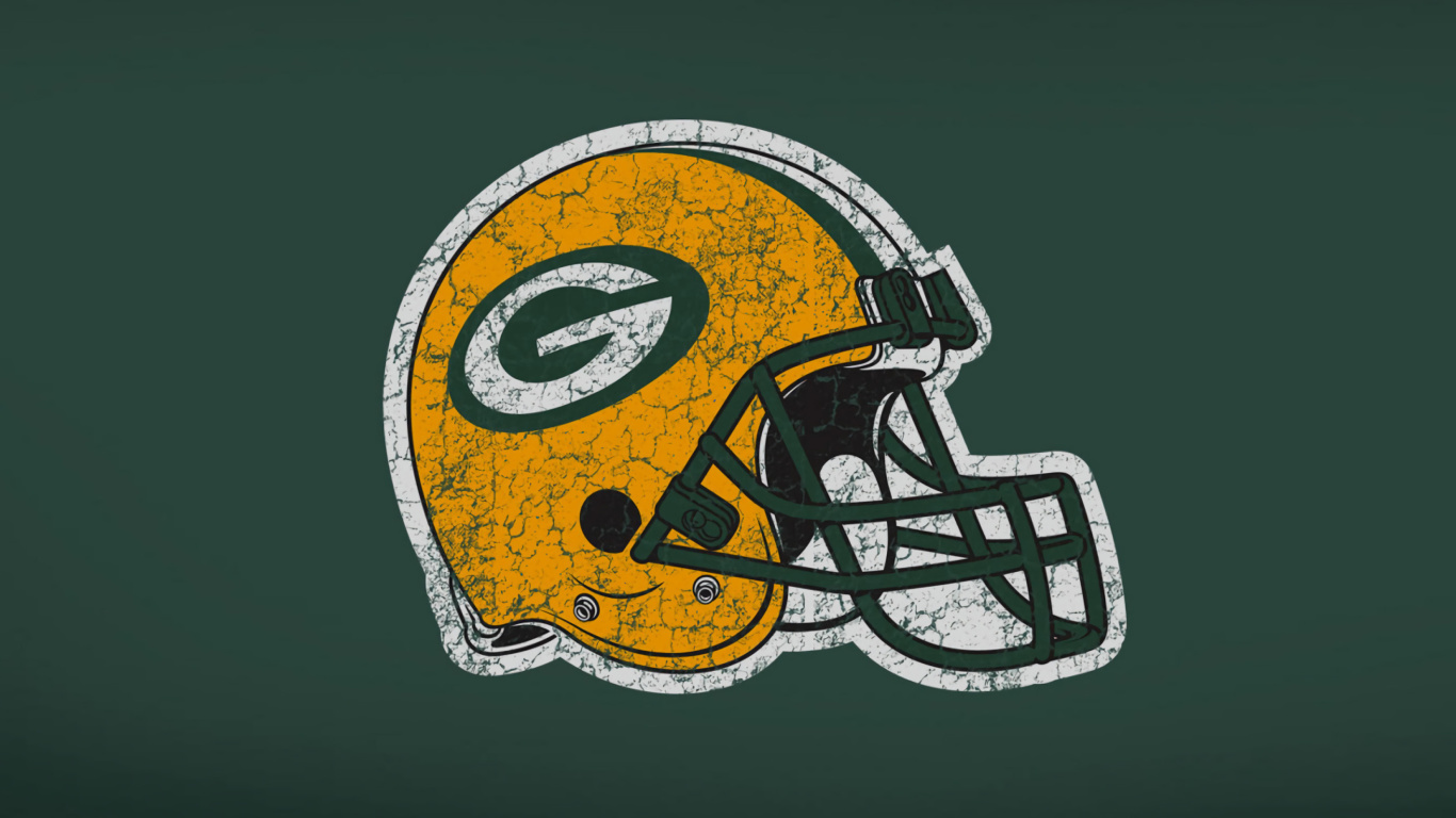 Green Bay Packers NFL Wisconsin Team wallpaper 1366x768