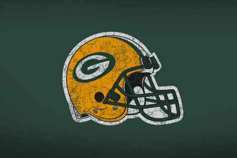 Das Green Bay Packers NFL Wisconsin Team Wallpaper 480x320