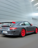 Porsche 911 Gt3 Rs wallpaper 128x160