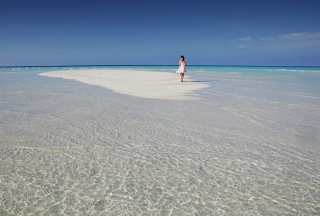 Maldives Paradise sfondi gratuiti per cellulari Android, iPhone, iPad e desktop