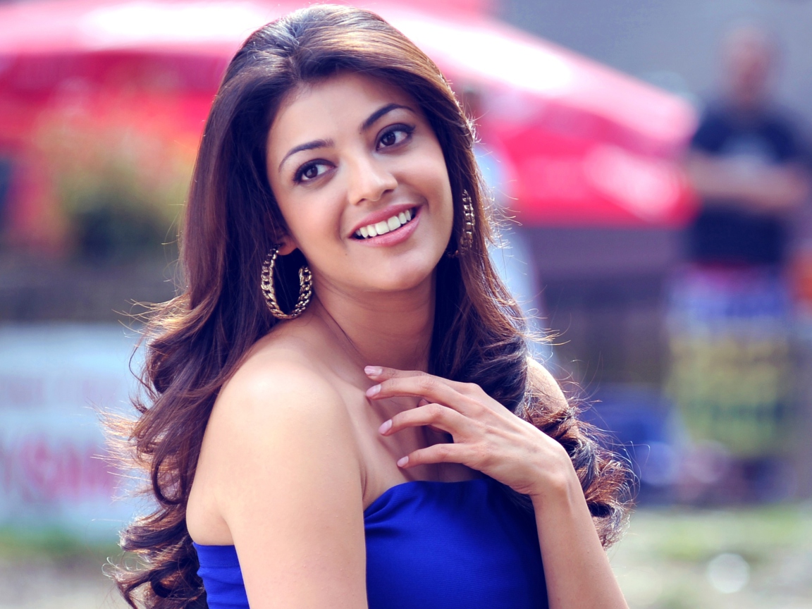 Kajal Agarwal New wallpaper 1152x864