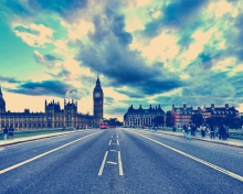 Amazing London screenshot #1 220x176