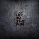 Das 30 Seconds To Mars - Up In The Air Wallpaper 128x128