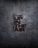 Обои 30 Seconds To Mars - Up In The Air 128x160