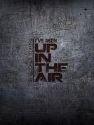 Das 30 Seconds To Mars - Up In The Air Wallpaper 132x176