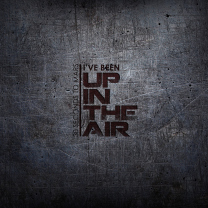 Sfondi 30 Seconds To Mars - Up In The Air 208x208