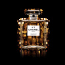 Sfondi Chanel 5 Fragrance Perfume 128x128