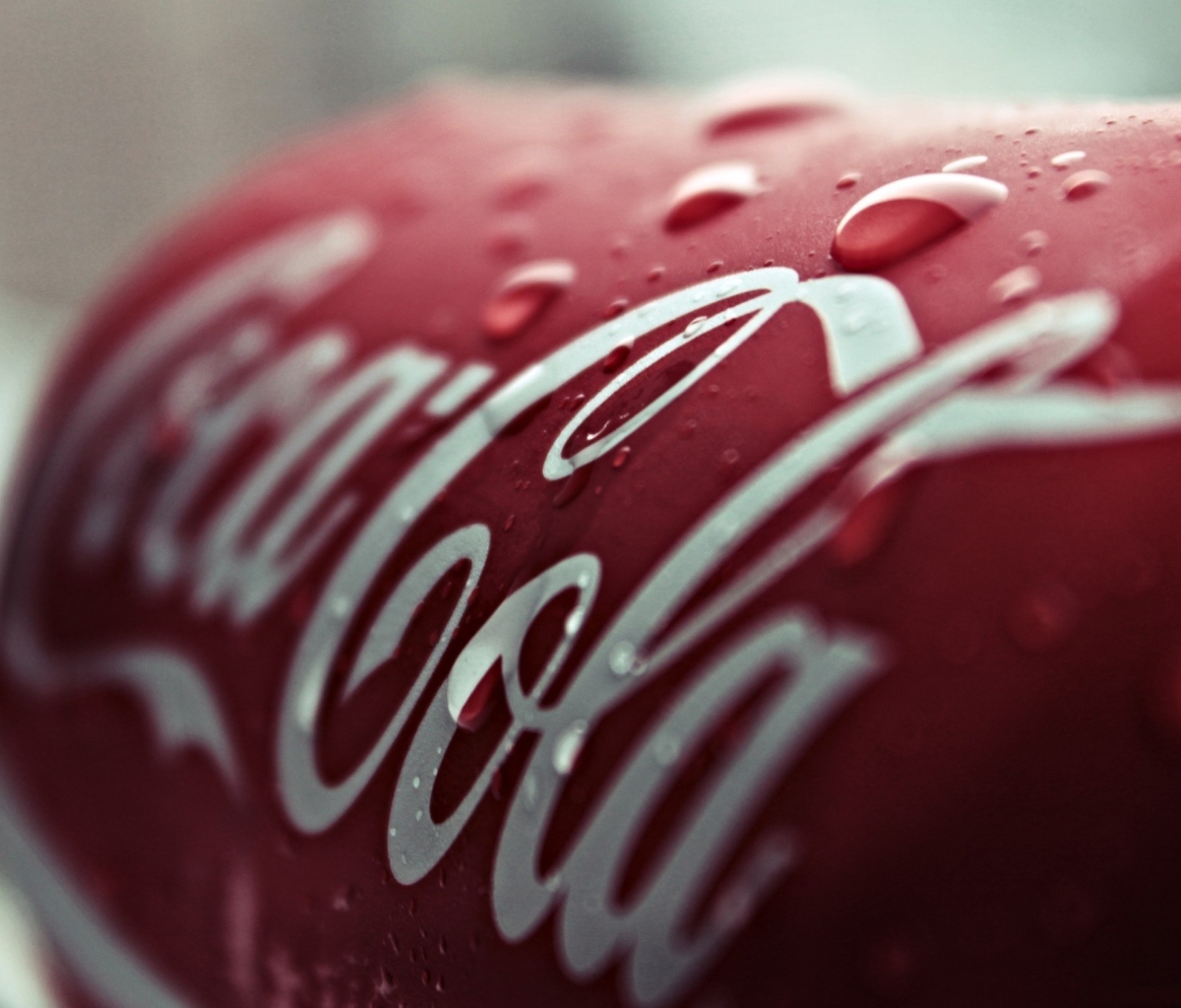 Coca-Cola Can screenshot #1 1200x1024
